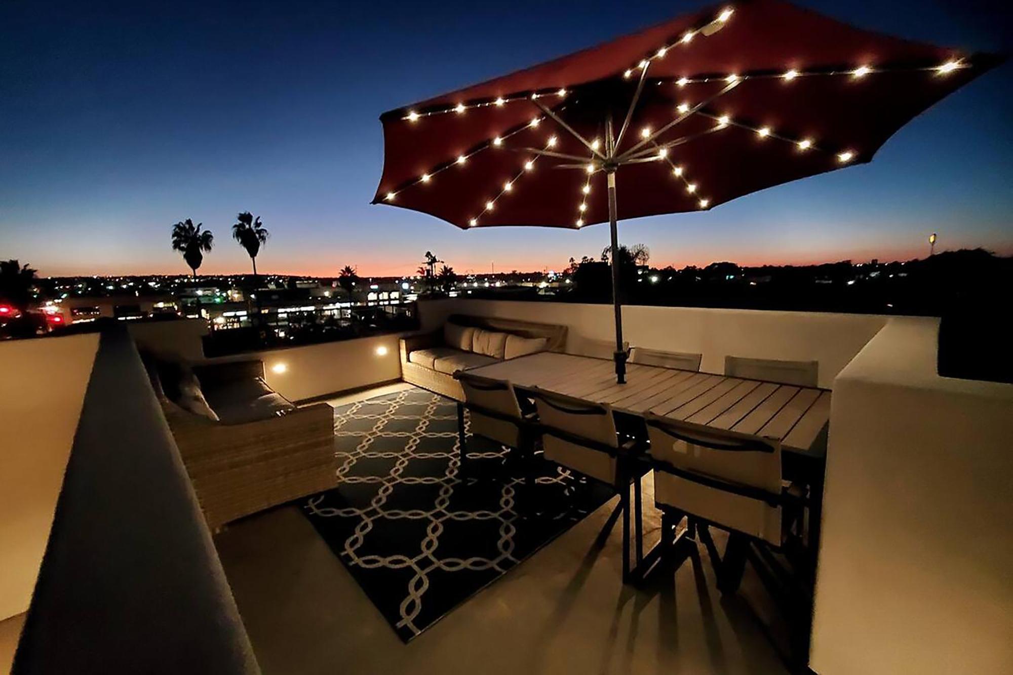 Casa vacanze Modern Comfort, Prime Location, 360 Views, 4 Bedroom Entire House San Diego